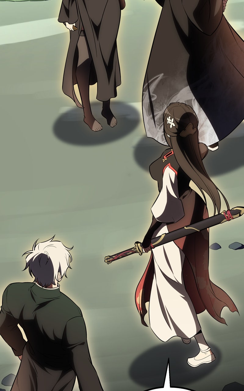 Read I Killed the Main Player EN Manga Online