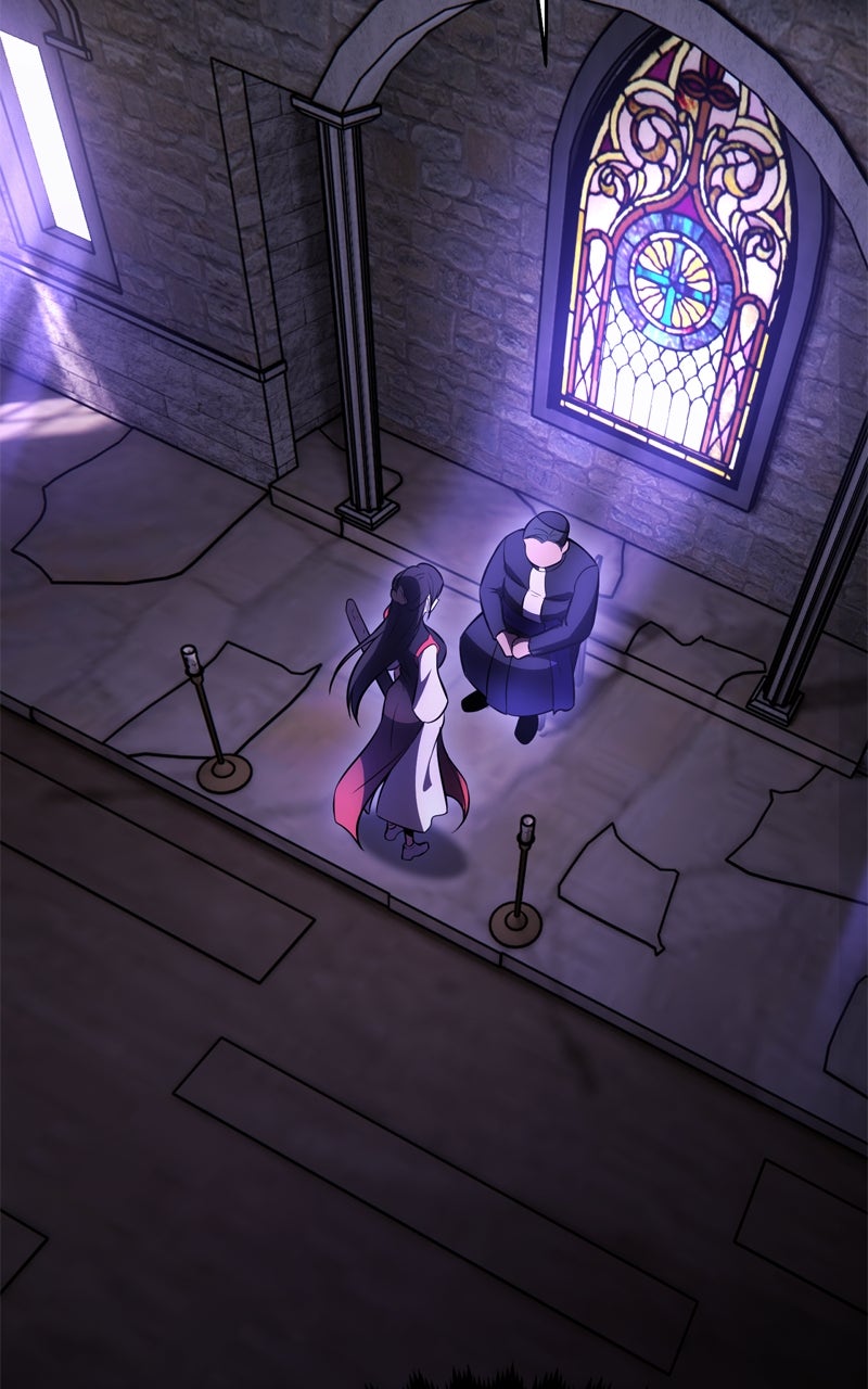 Read I Killed the Main Player EN Manga Online