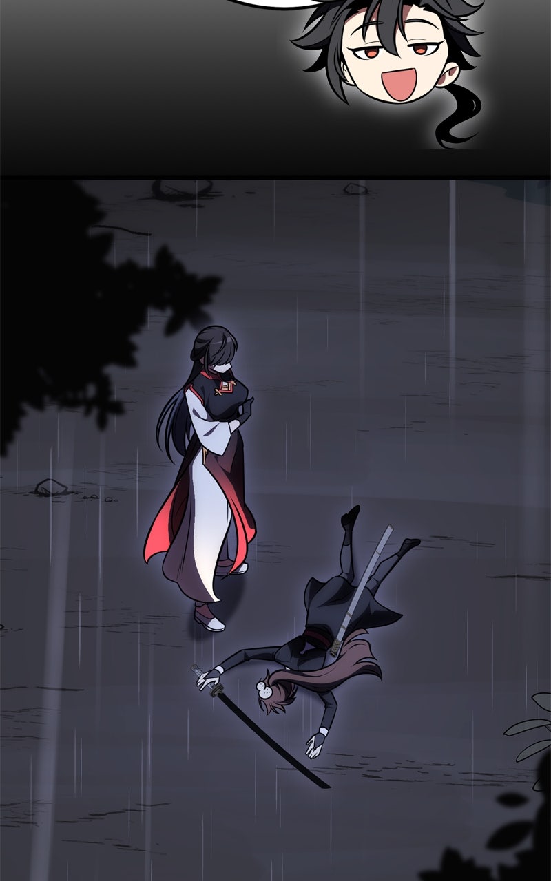 Read I Killed the Main Player EN Manga Online