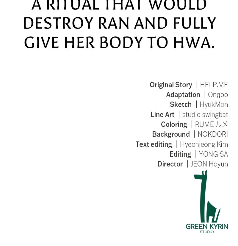 Read I Killed the Main Player EN Manga Online