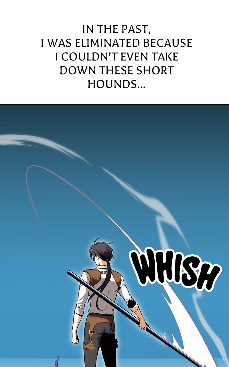 Read I Killed the Main Player EN Manga Online