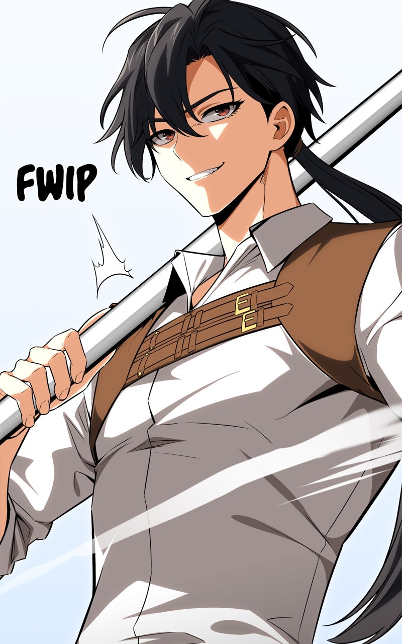 Read I Killed the Main Player EN Manga Online