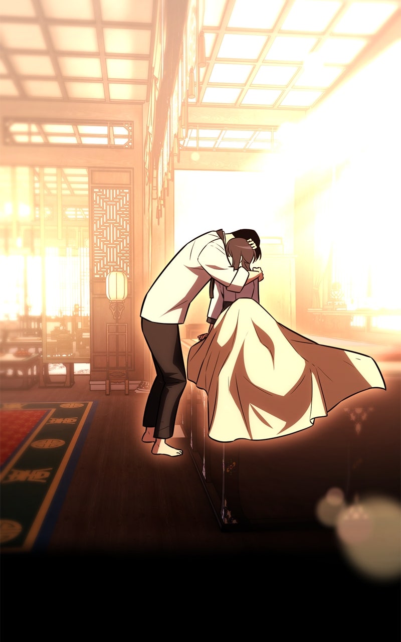 Read I Killed the Main Player EN Manga Online