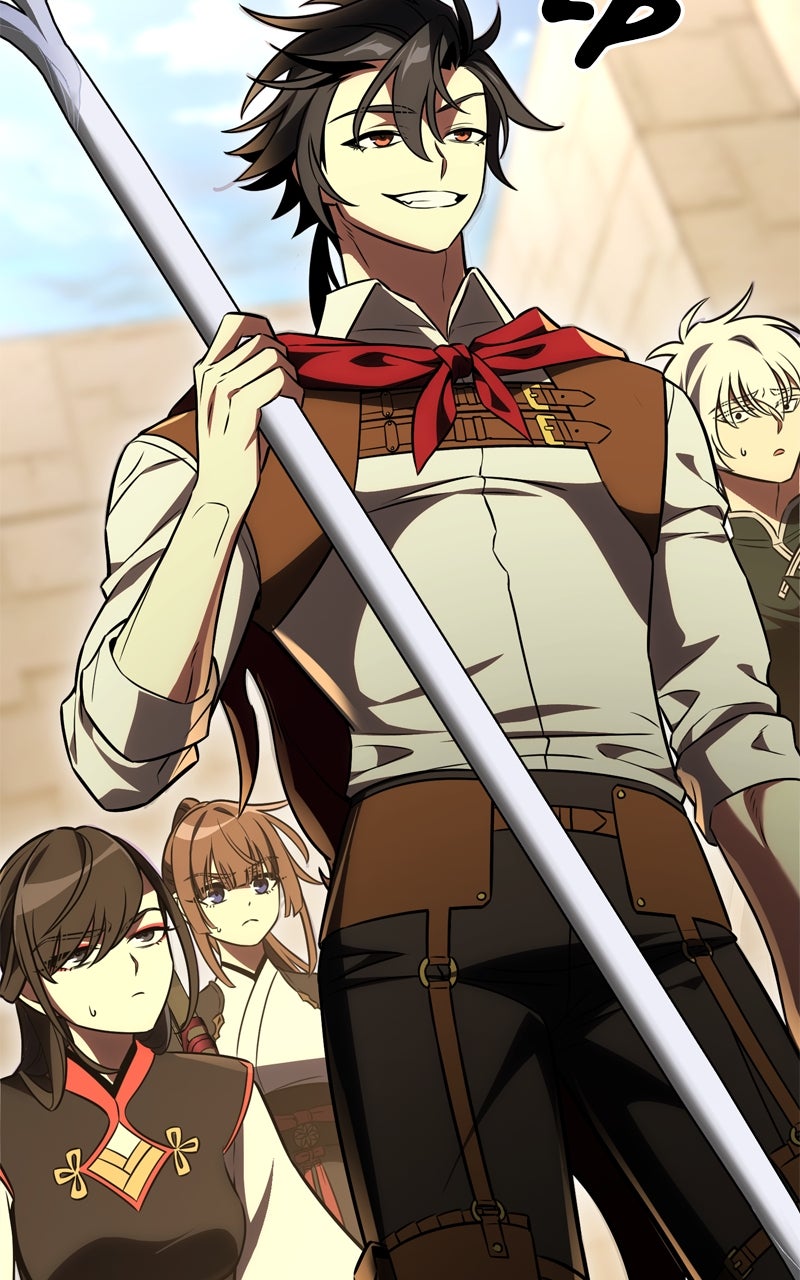 Read I Killed the Main Player EN Manga Online