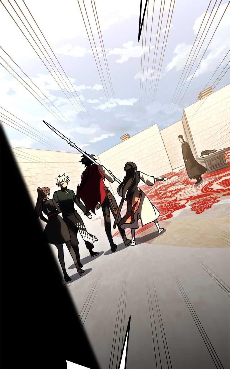 Read I Killed the Main Player EN Manga Online