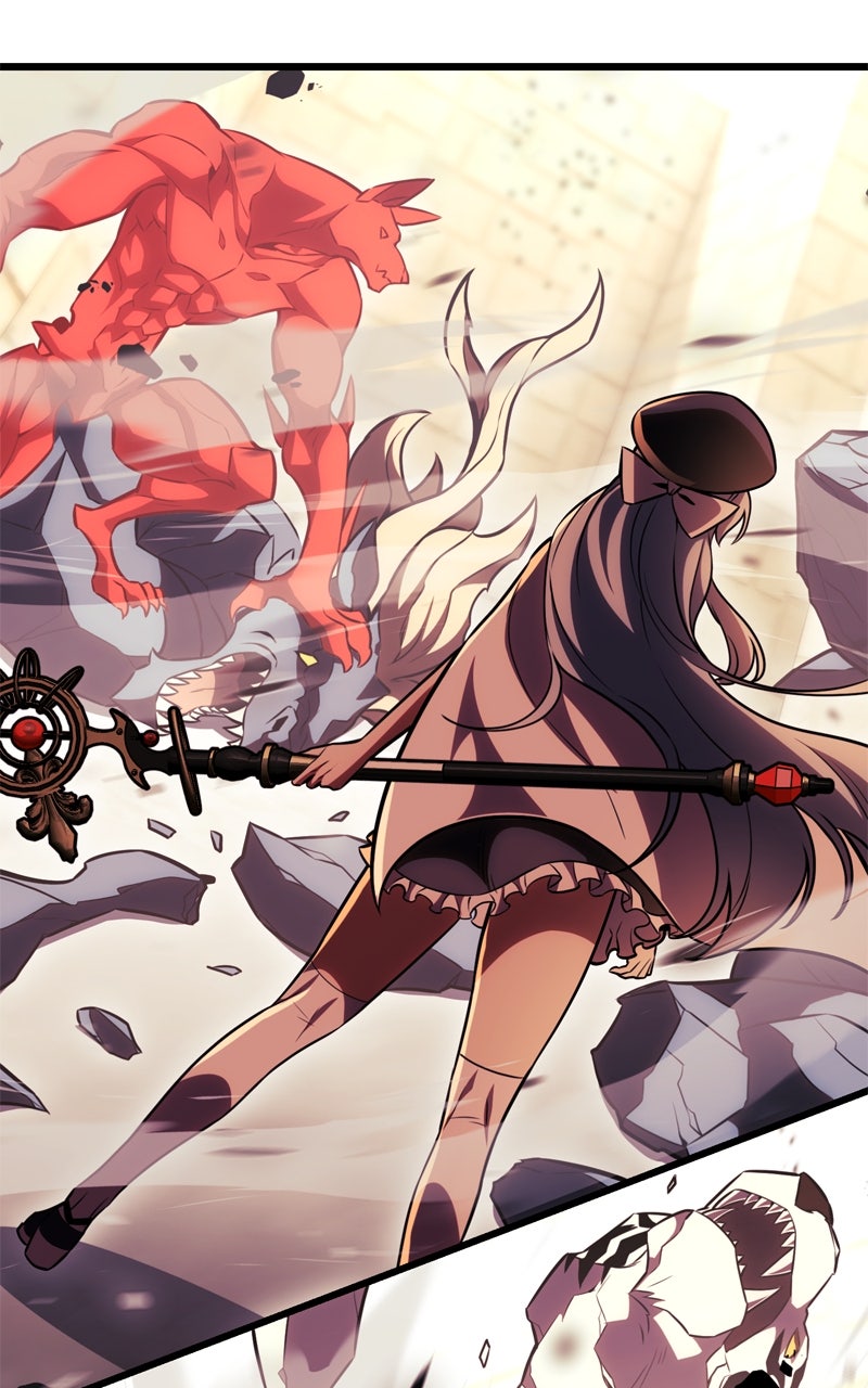 Read I Killed the Main Player EN Manga Online