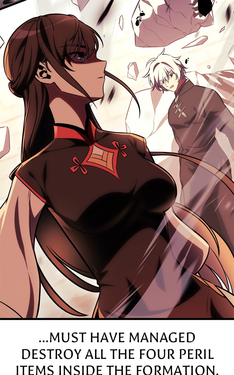 Read I Killed the Main Player EN Manga Online