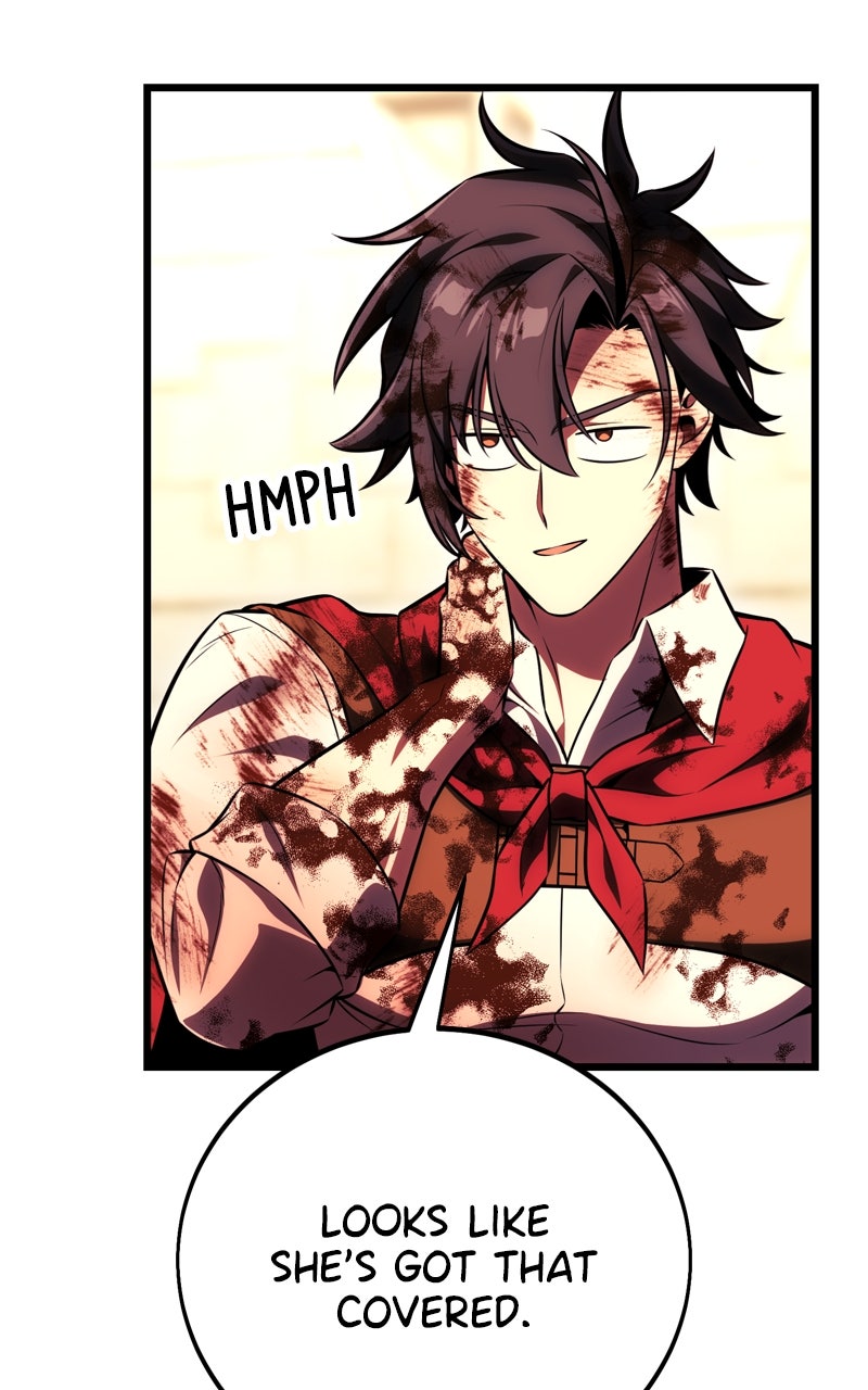 Read I Killed the Main Player EN Manga Online