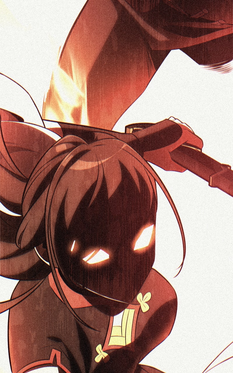 Read I Killed the Main Player EN Manga Online