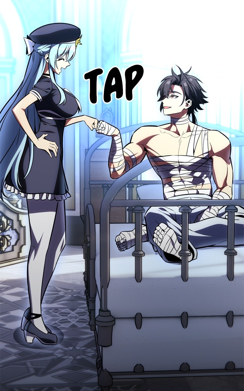 Read I Killed the Main Player EN Manga Online