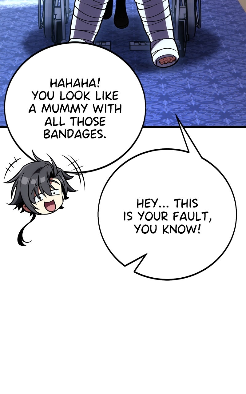 Read I Killed the Main Player EN Manga Online