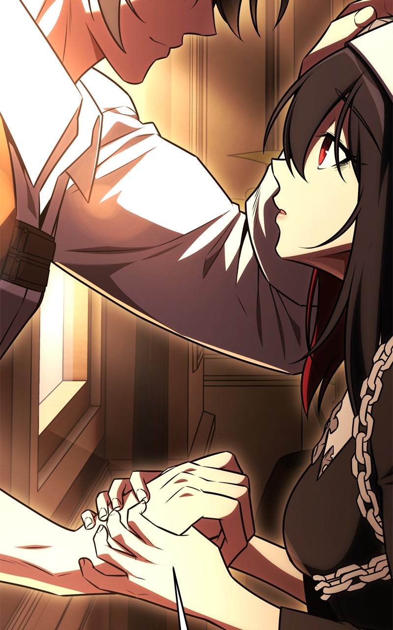 Read I Killed the Main Player EN Manga Online