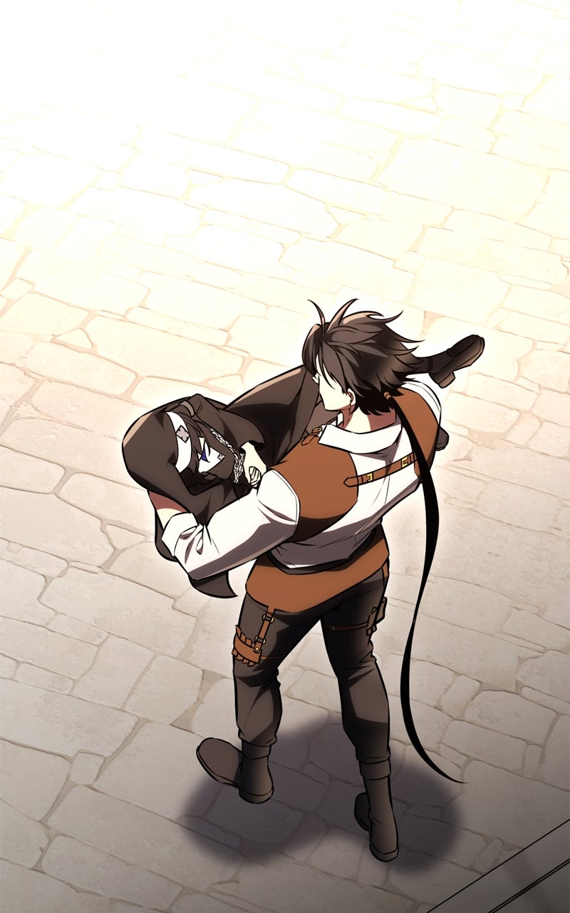 Read I Killed the Main Player EN Manga Online