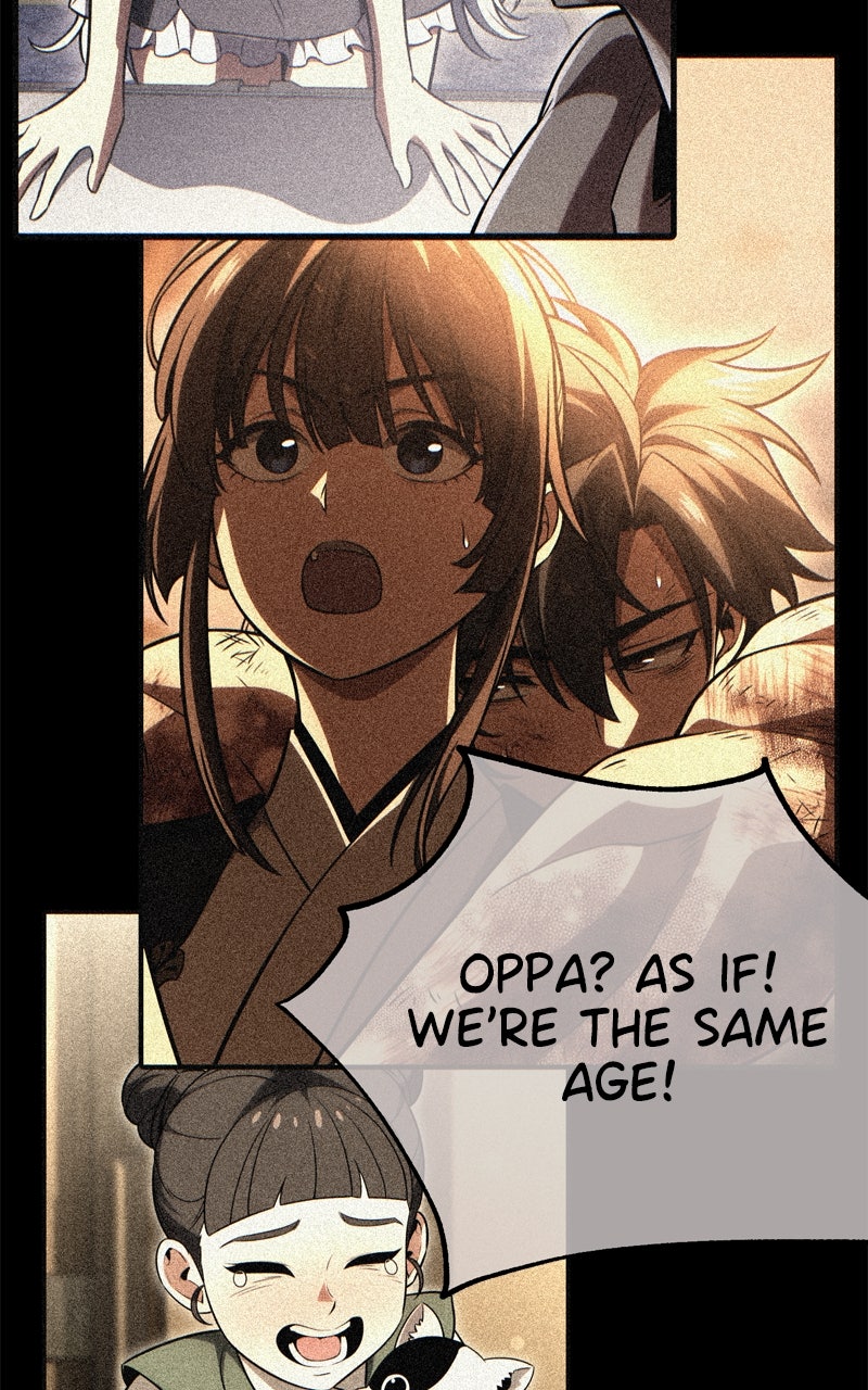 Read I Killed the Main Player EN Manga Online