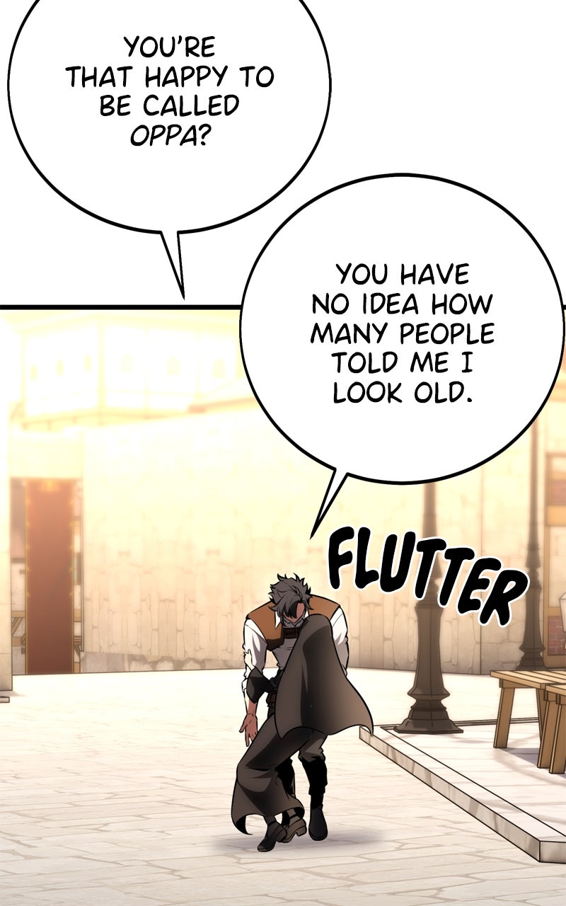 Read I Killed the Main Player EN Manga Online