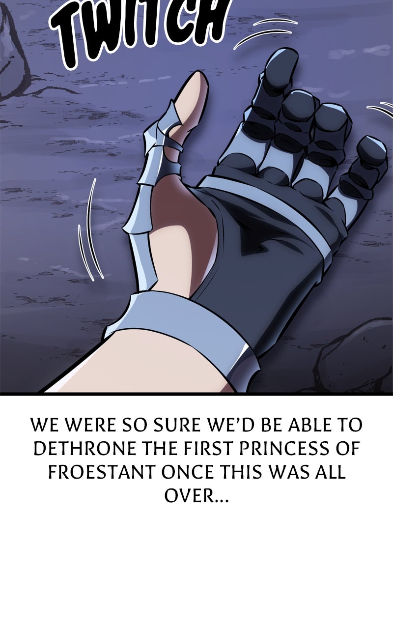 Read I Killed the Main Player EN Manga Online