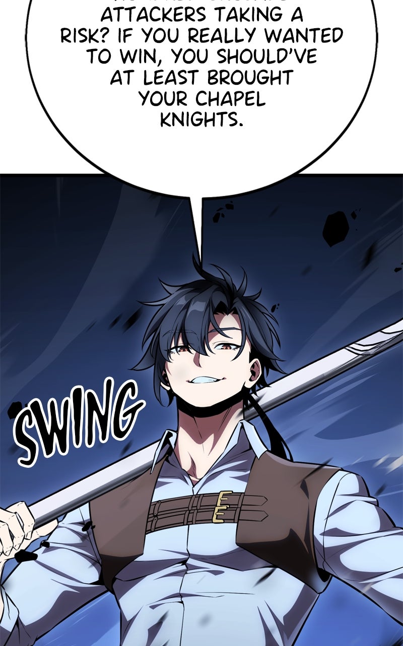 Read I Killed the Main Player EN Manga Online