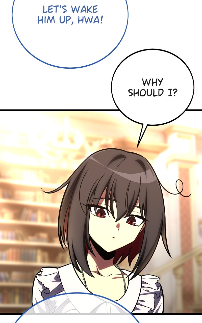 Read I Killed the Main Player EN Manga Online