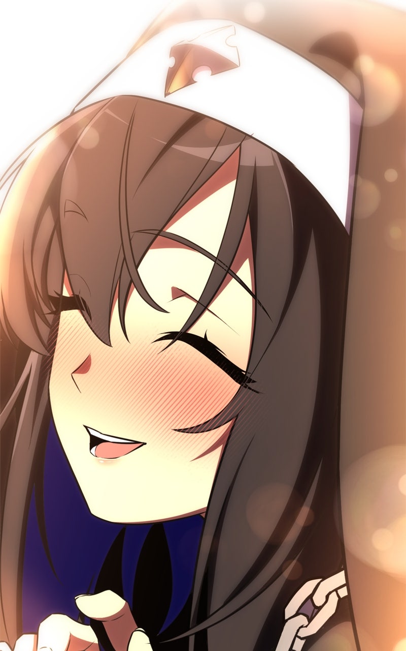 Read I Killed the Main Player EN Manga Online