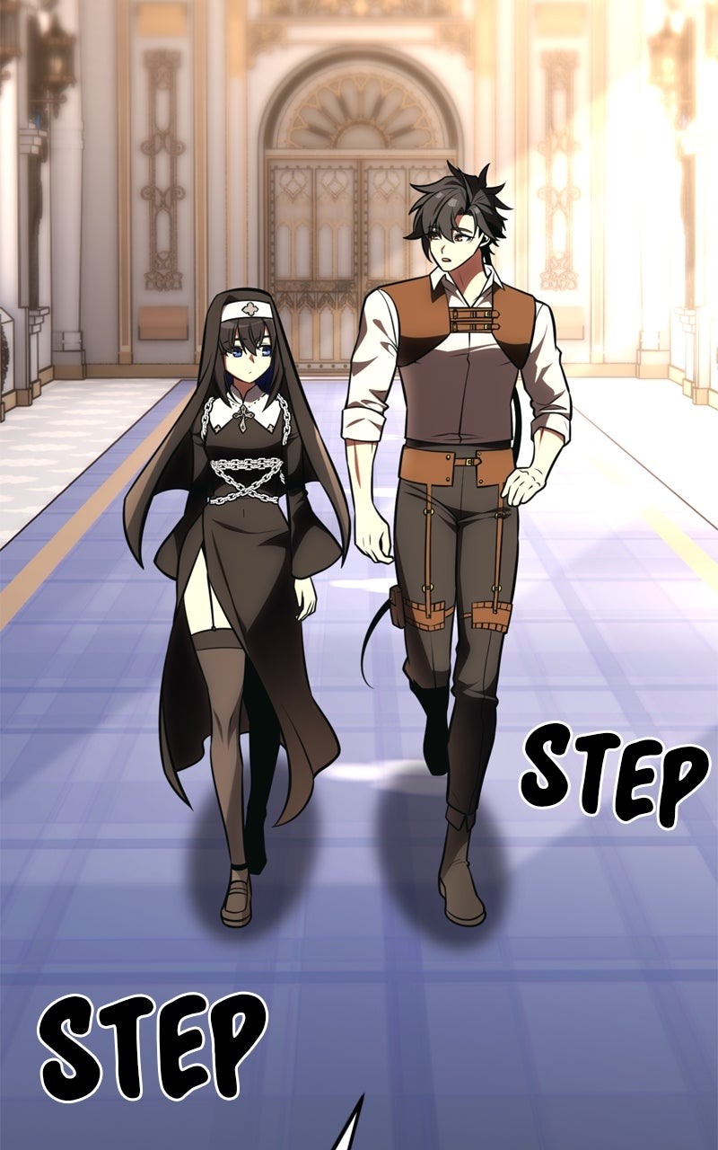 Read I Killed the Main Player EN Manga Online