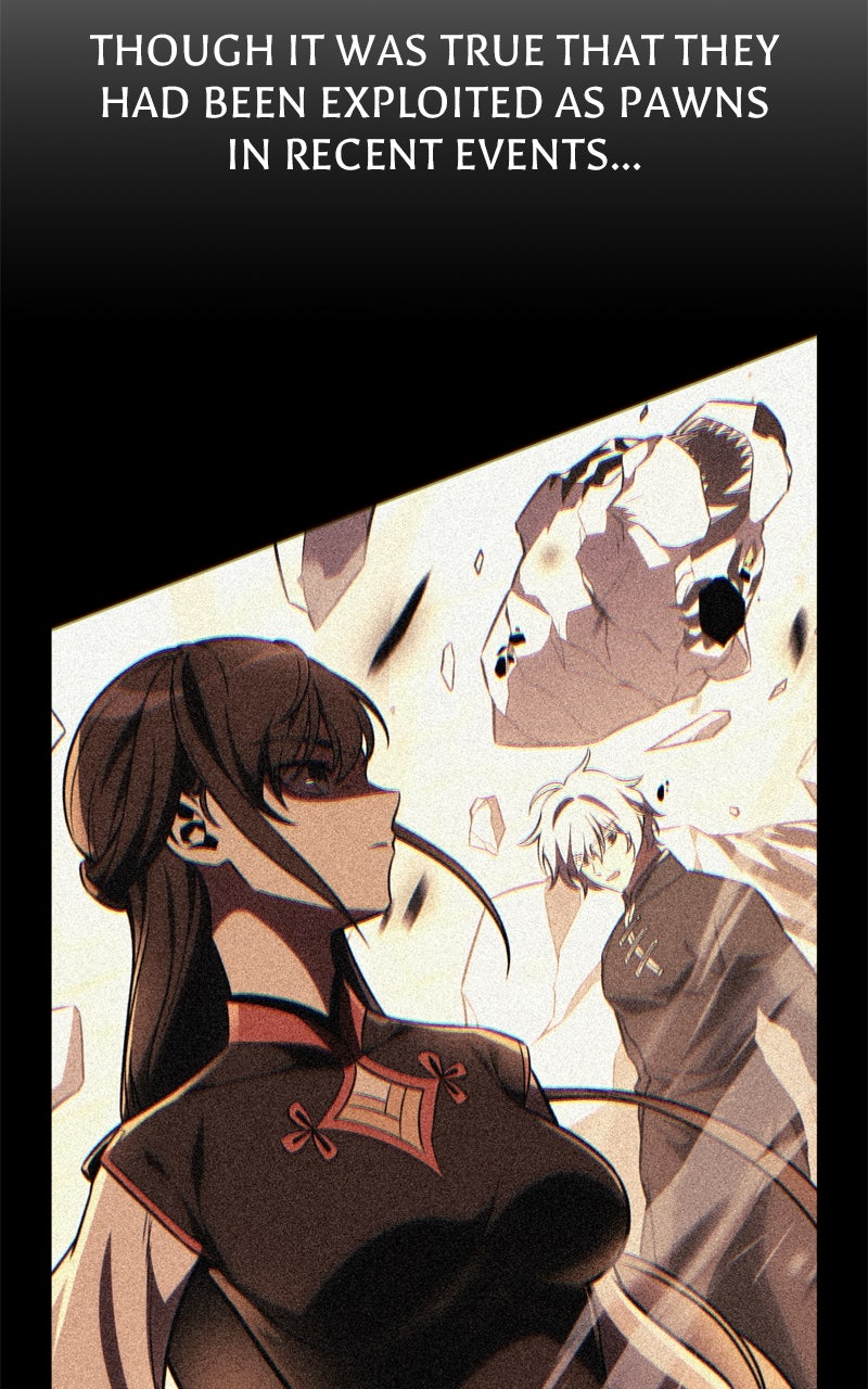 Read I Killed the Main Player EN Manga Online