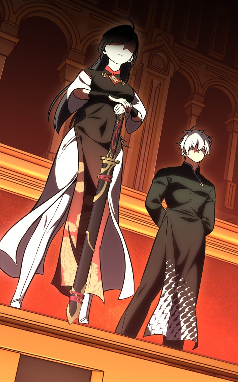 Read I Killed the Main Player EN Manga Online