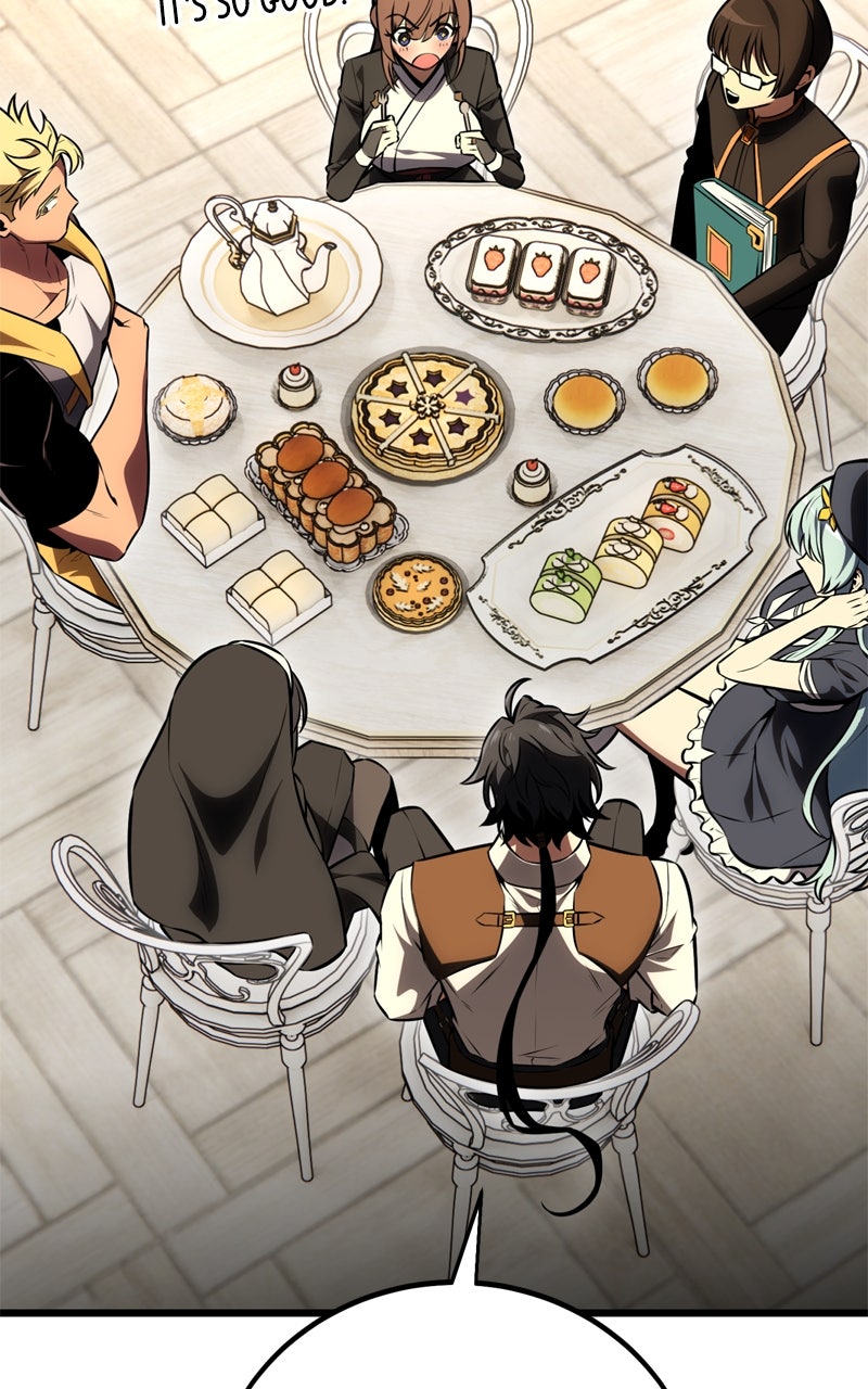 Read I Killed the Main Player EN Manga Online