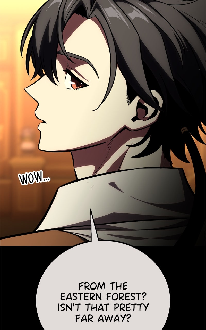 Read I Killed the Main Player EN Manga Online