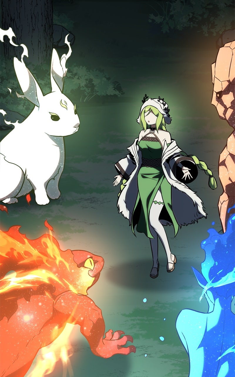 Read I Killed the Main Player EN Manga Online