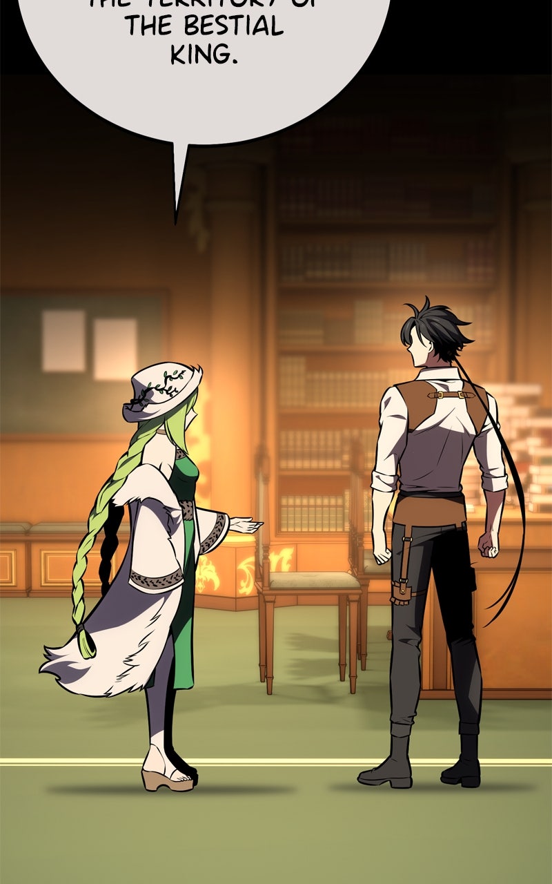 Read I Killed the Main Player EN Manga Online