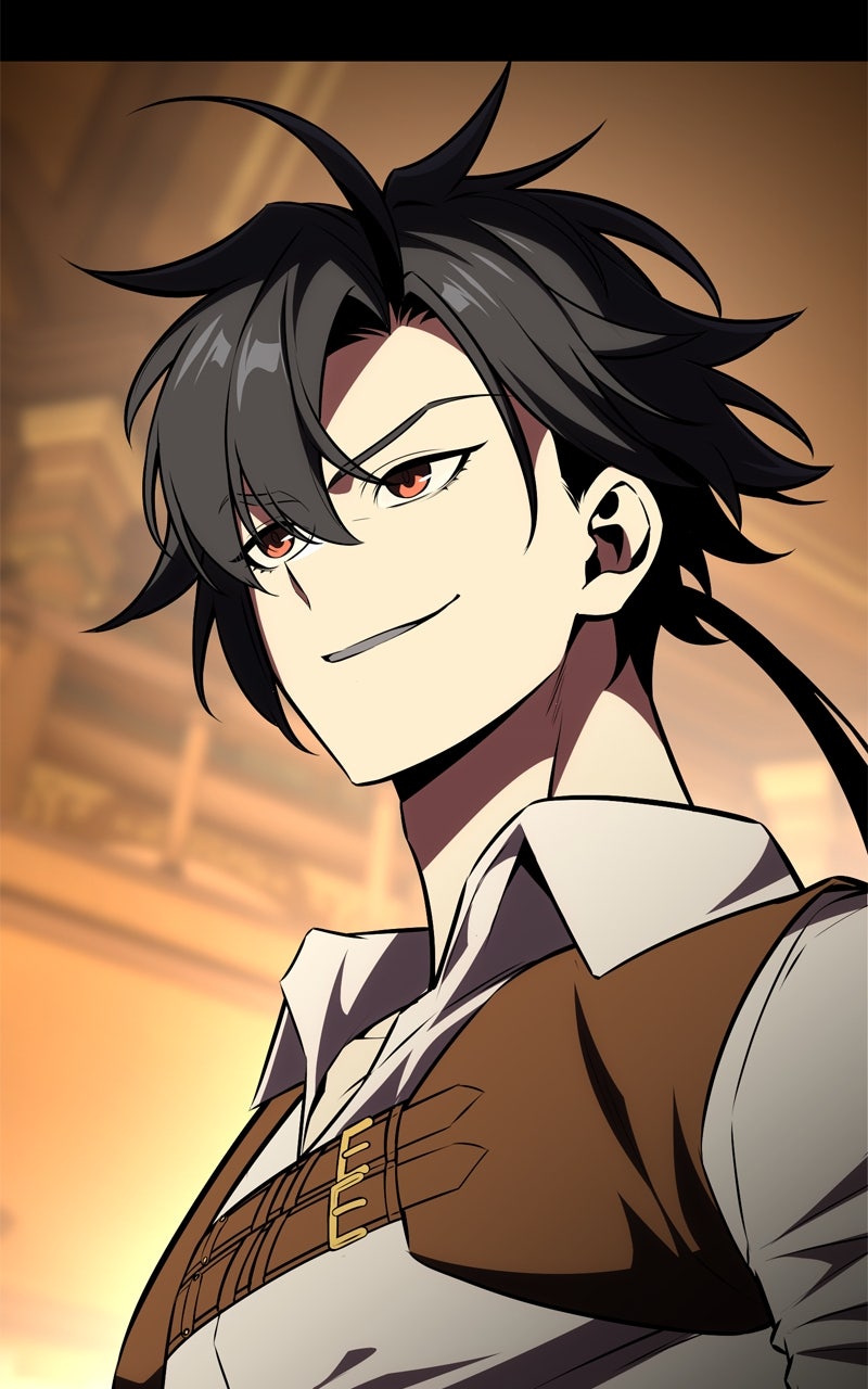 Read I Killed the Main Player EN Manga Online