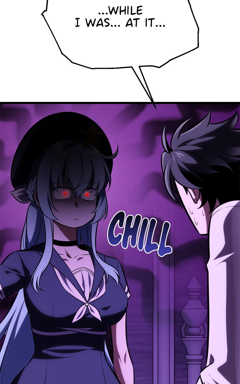 Read I Killed the Main Player EN Manga Online