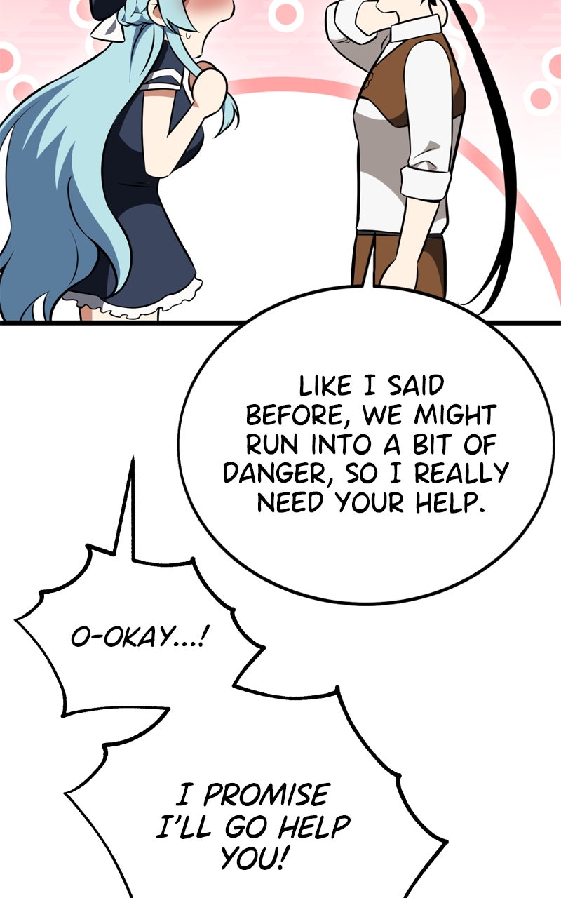 Read I Killed the Main Player EN Manga Online