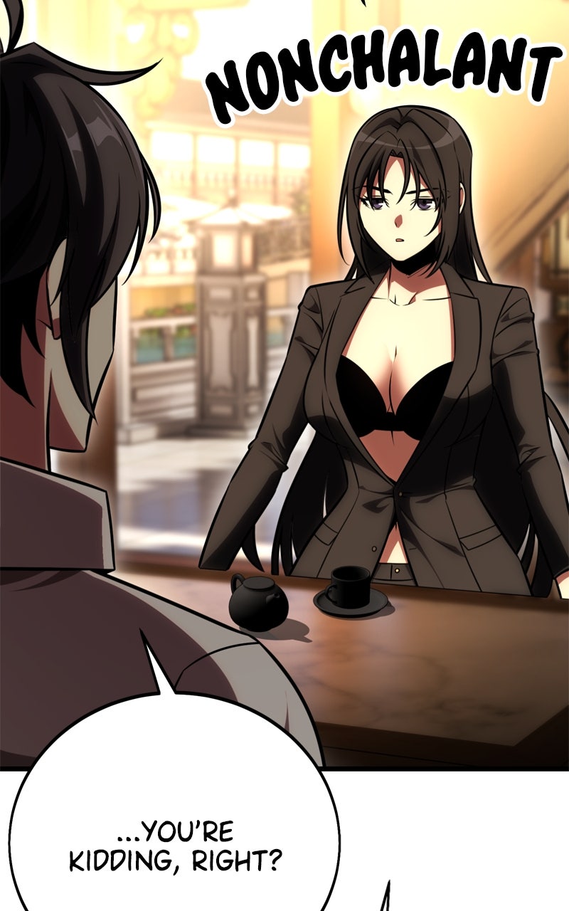 Read I Killed the Main Player EN Manga Online