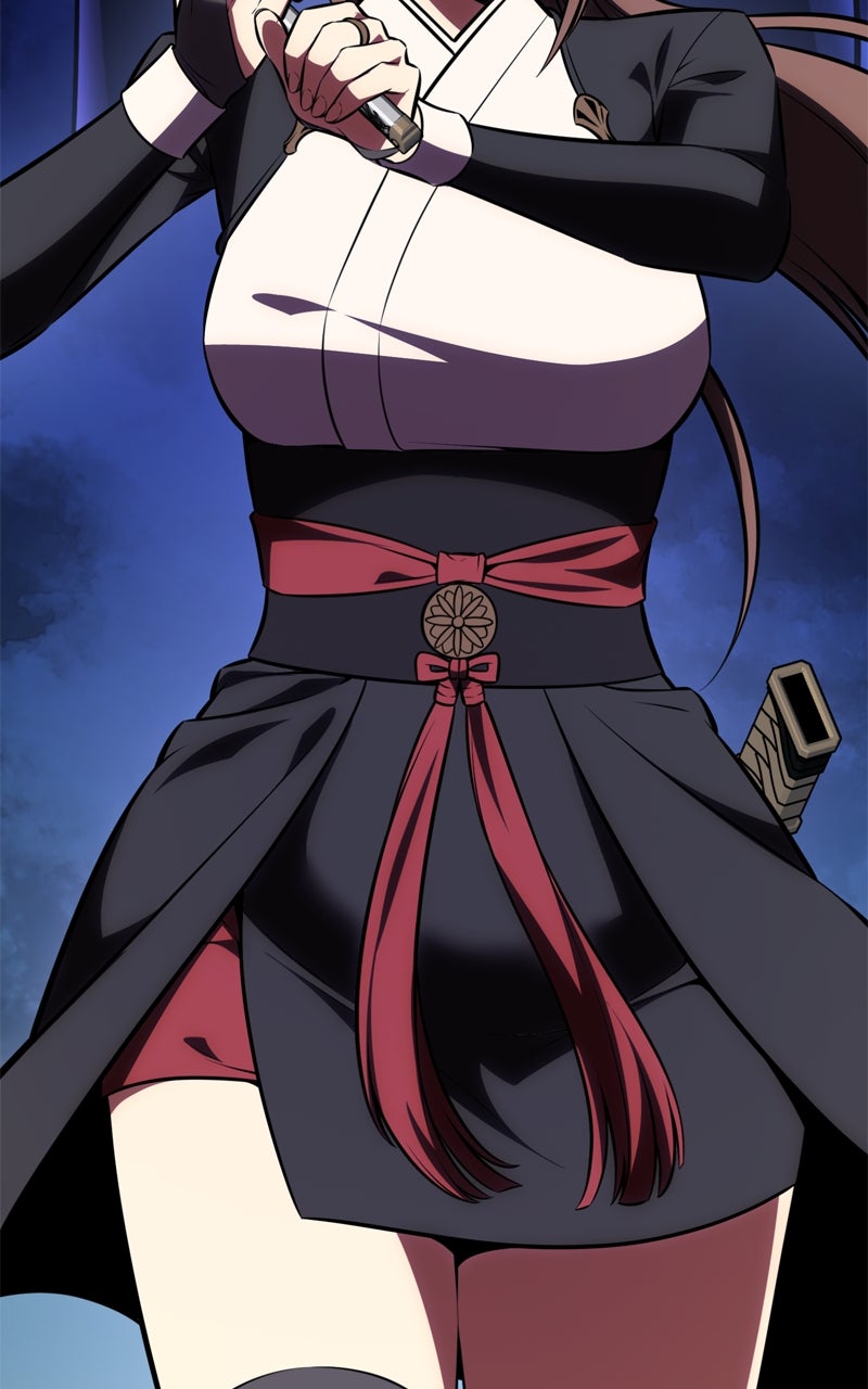 Read I Killed the Main Player EN Manga Online