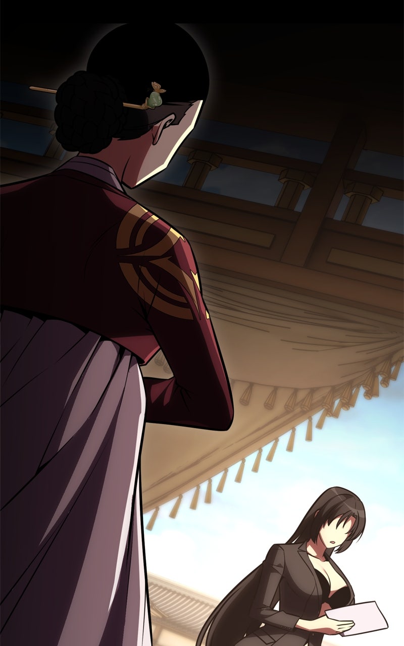 Read I Killed the Main Player EN Manga Online