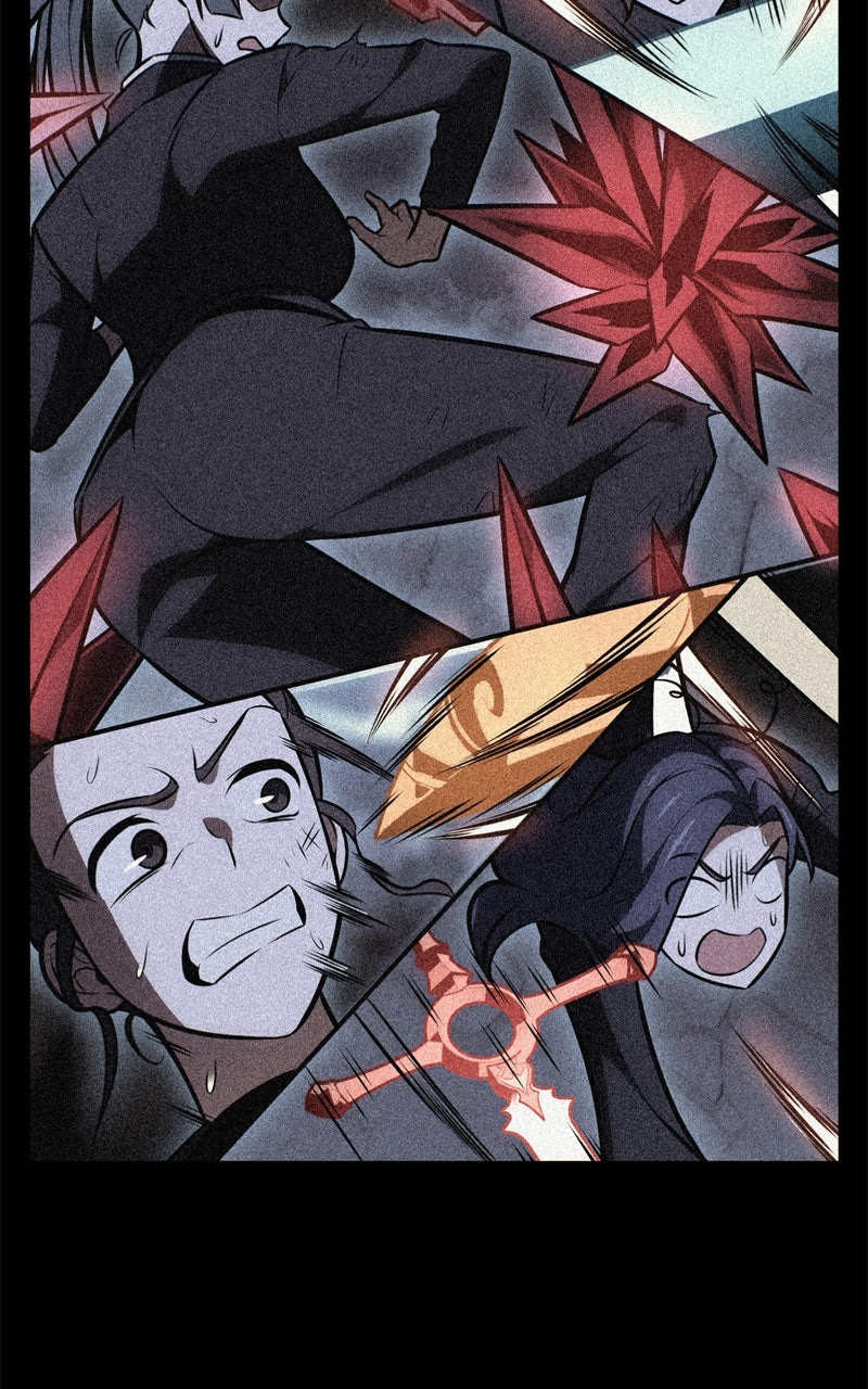 Read I Killed the Main Player EN Manga Online