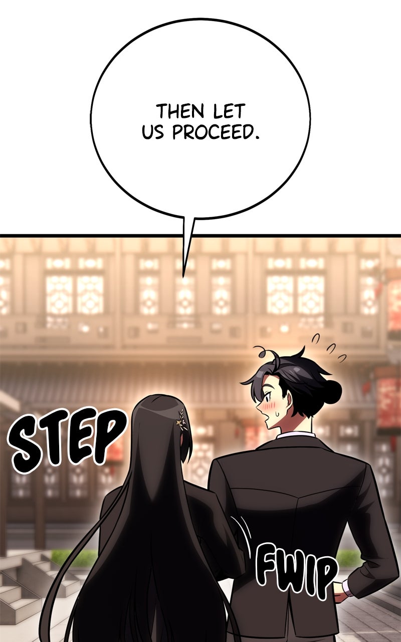 Read I Killed the Main Player EN Manga Online