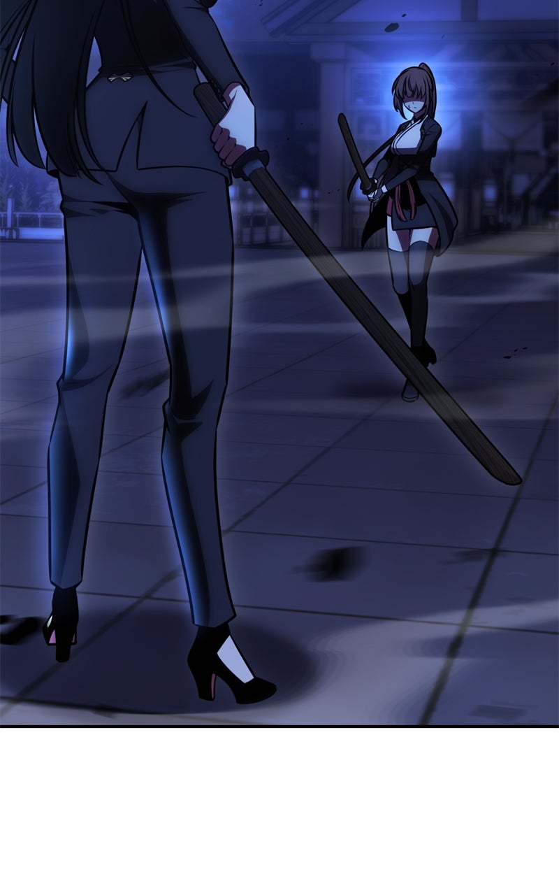 Read I Killed the Main Player EN Manga Online