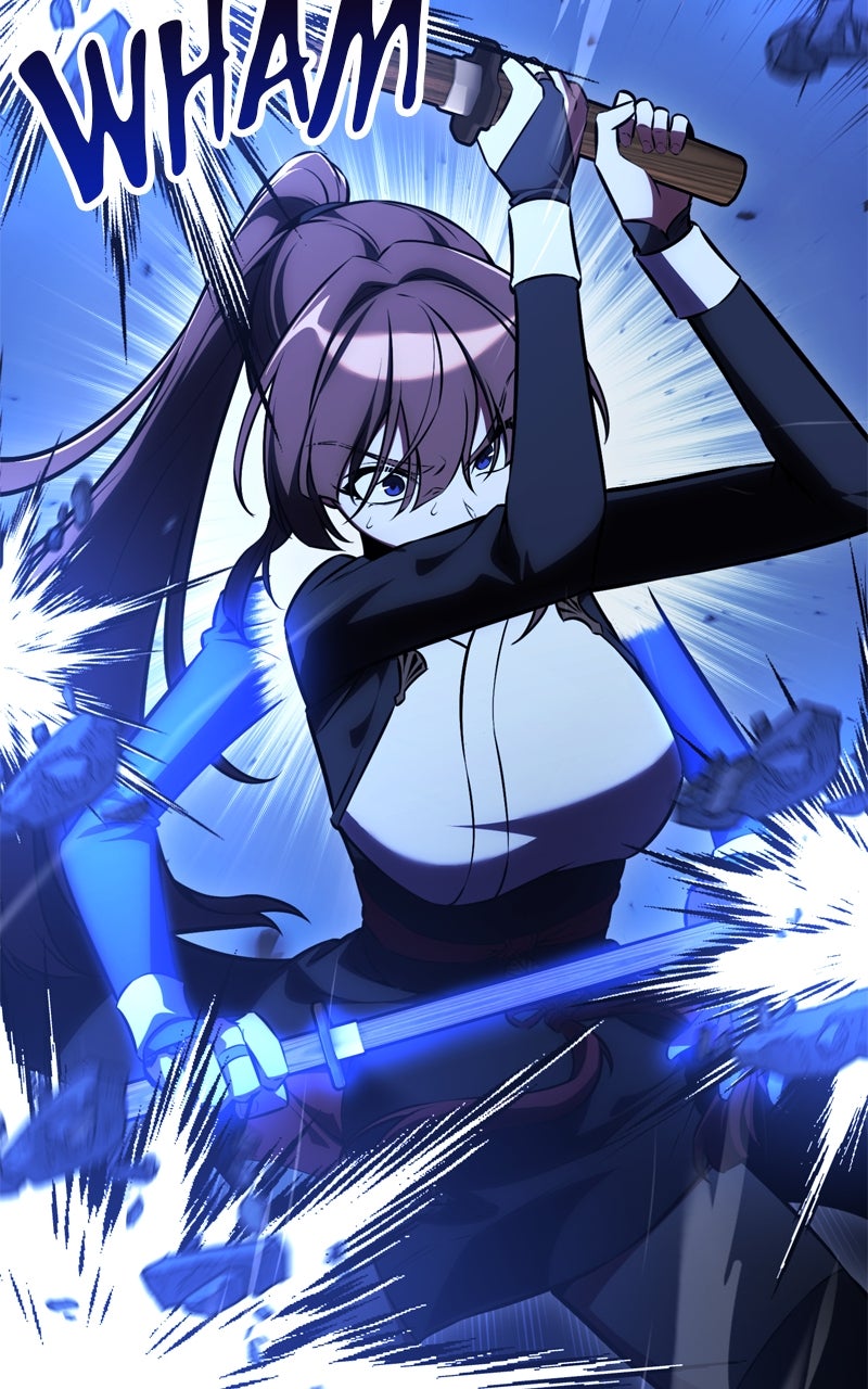 Read I Killed the Main Player EN Manga Online