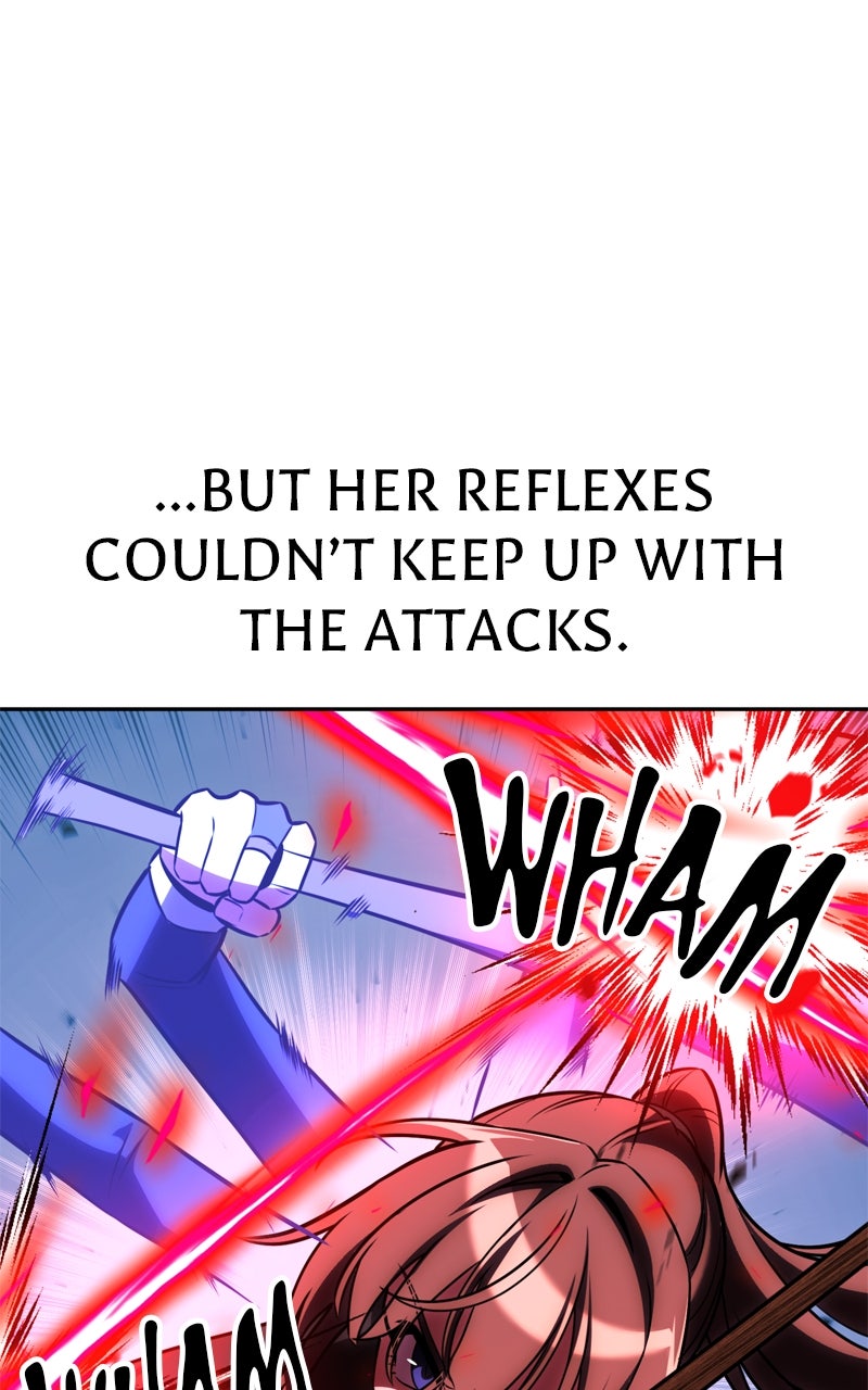 Read I Killed the Main Player EN Manga Online