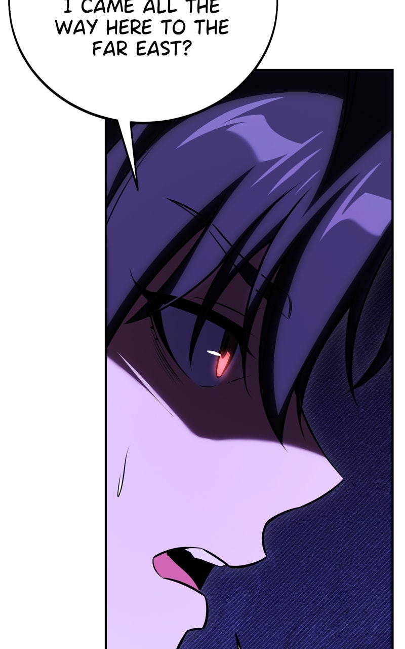 Read I Killed the Main Player EN Manga Online