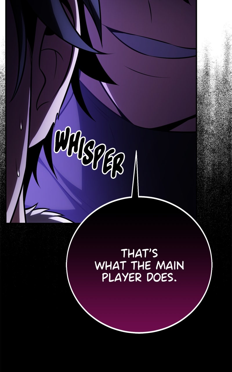 Read I Killed the Main Player EN Manga Online