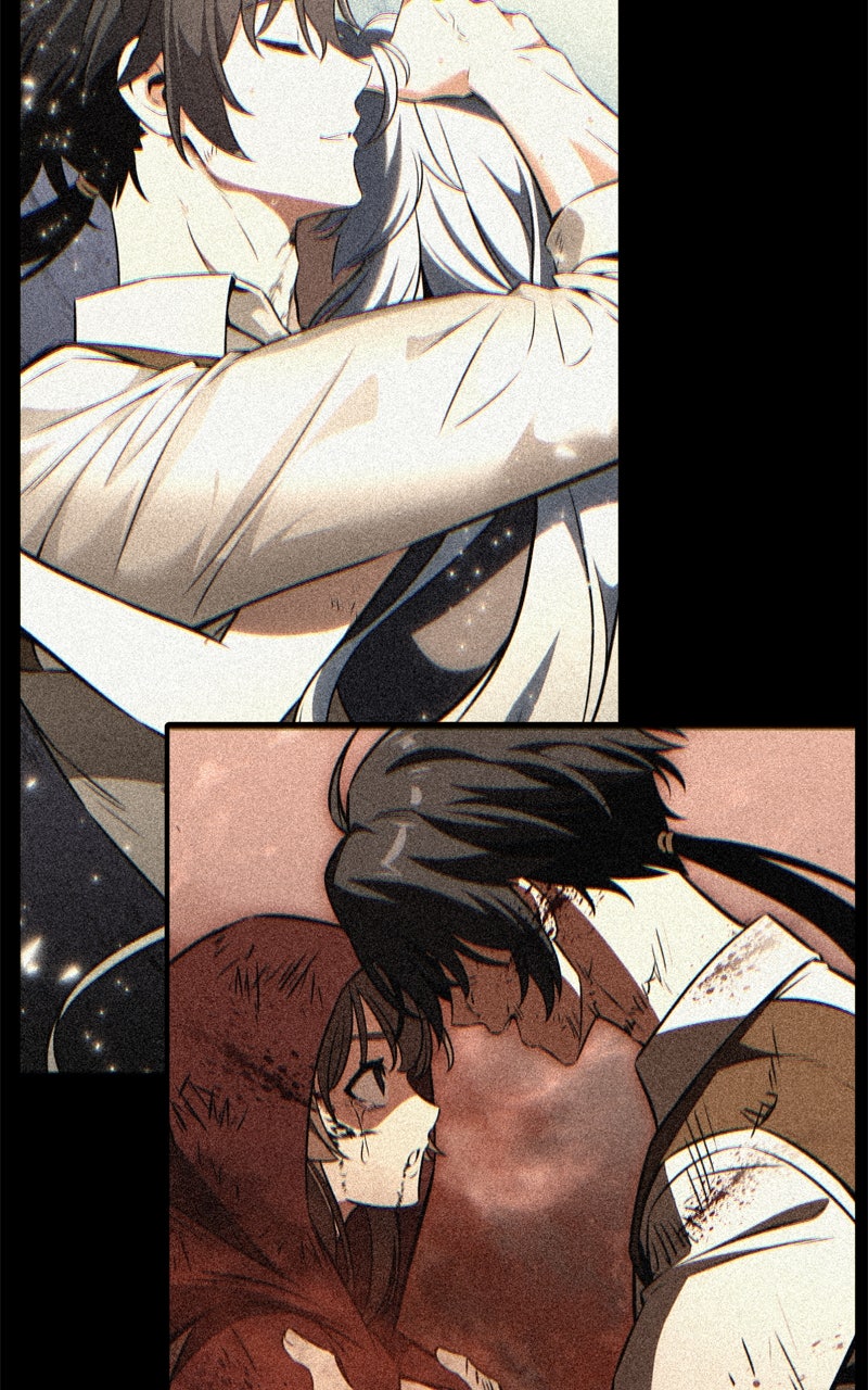 Read I Killed the Main Player EN Manga Online