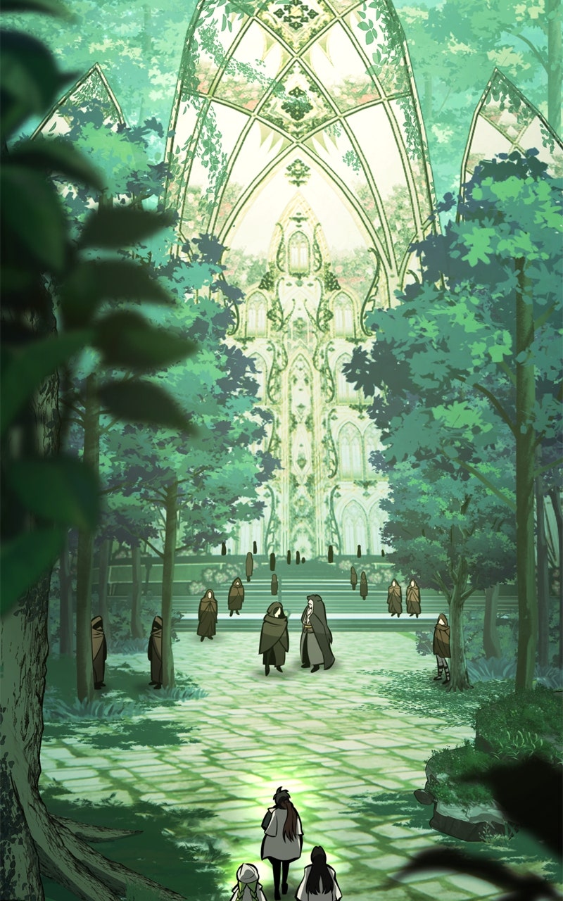 Read I Killed the Main Player EN Manga Online