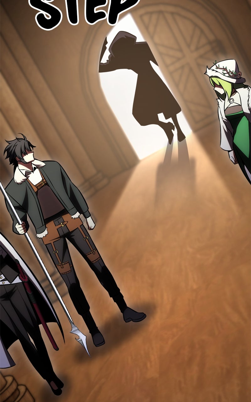 Read I Killed the Main Player EN Manga Online