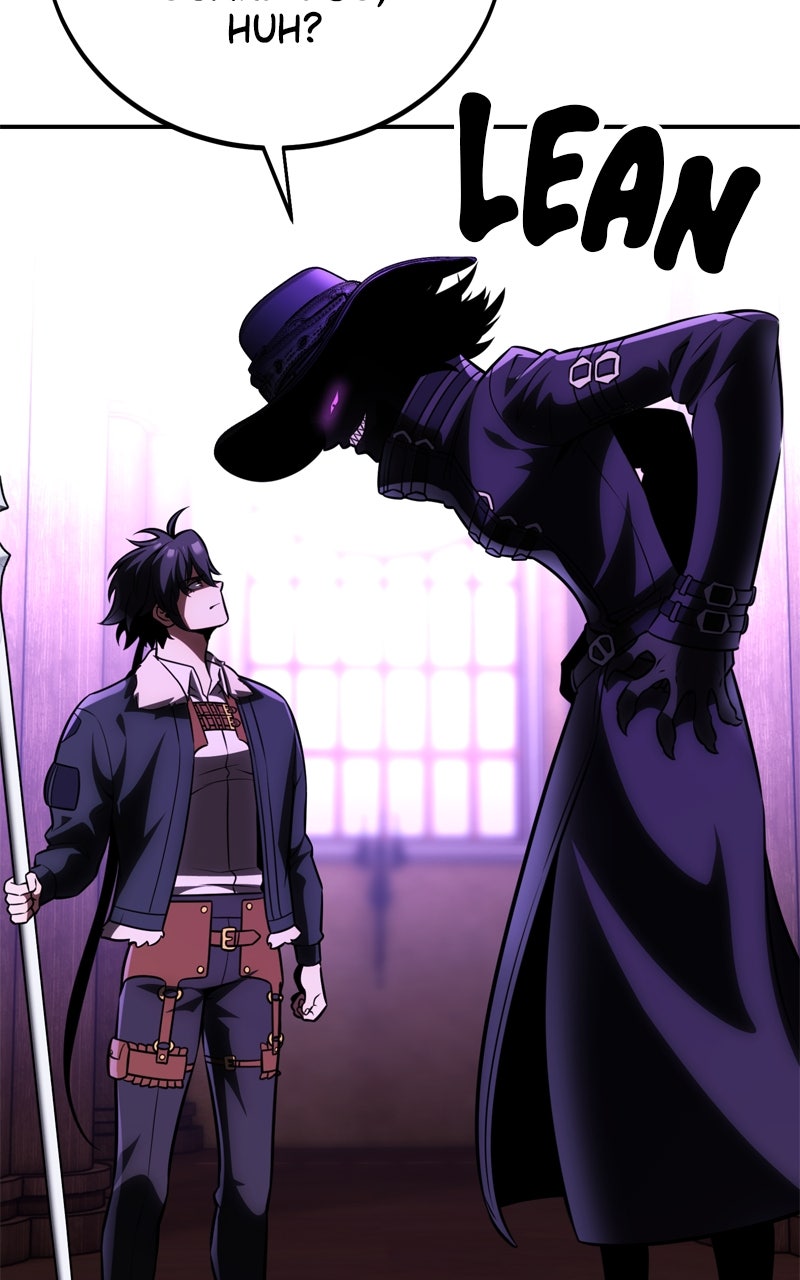 Read I Killed the Main Player EN Manga Online