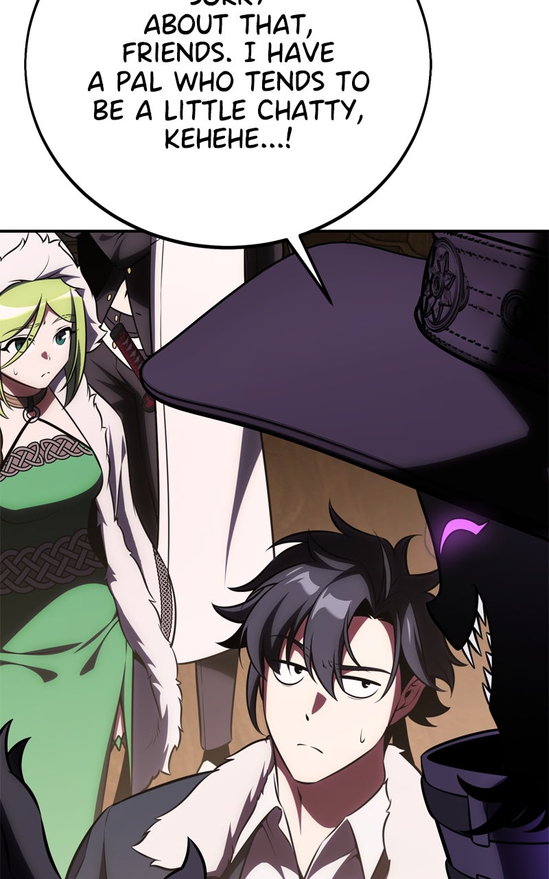 Read I Killed the Main Player EN Manga Online