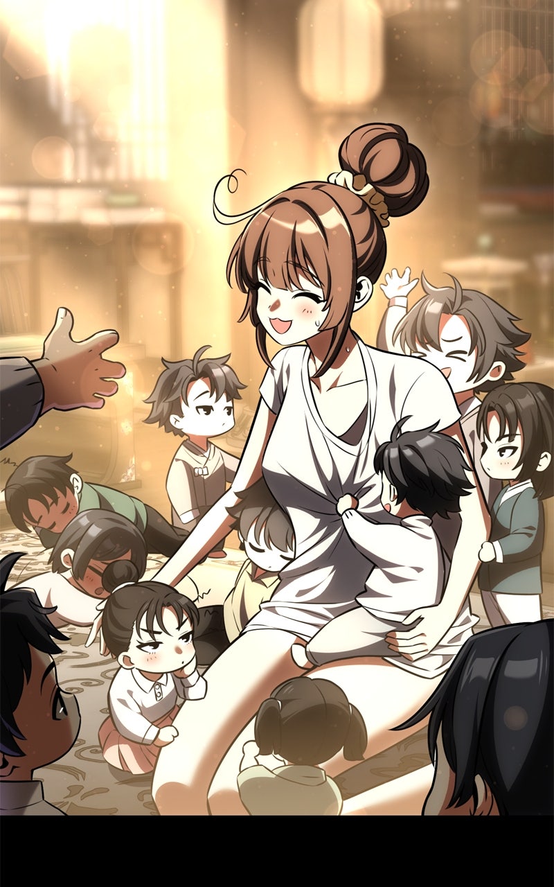 Read I Killed the Main Player EN Manga Online