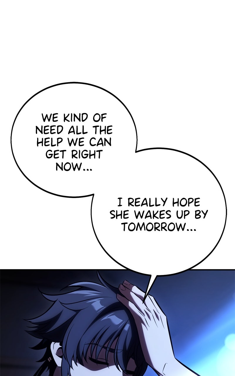 Read I Killed the Main Player EN Manga Online